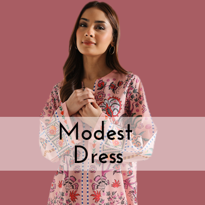 Collection image for: MODEST DRESS