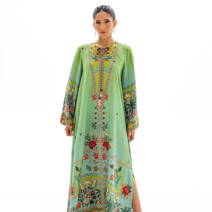 Botanic Luxe Kaftan
