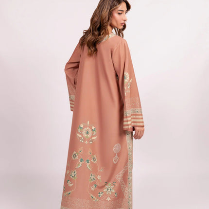 Desert Rose Kaftan