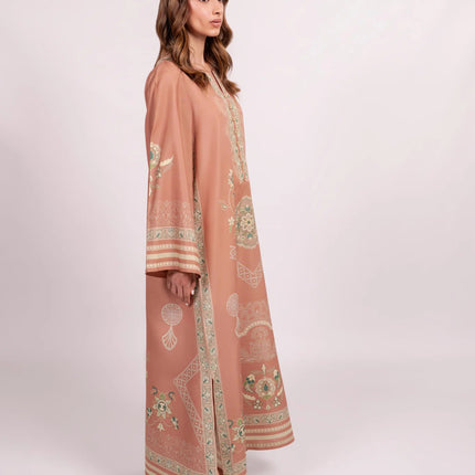 Desert Rose Kaftan