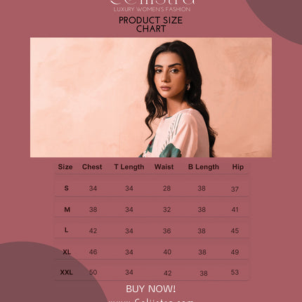 Carnival Garden Co-Ord Set