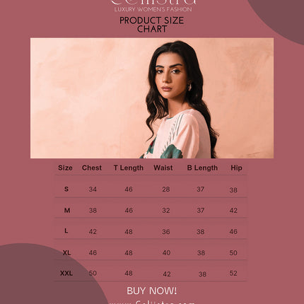 Ivory Garden Luxe Kaftan Set