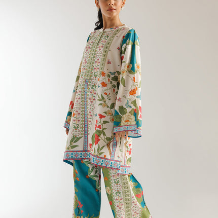 Botanic Breeze Co-Ord Set