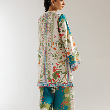 Botanic Breeze Co-Ord Set