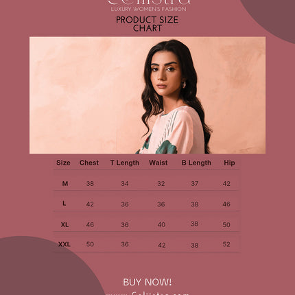 Floral Fiesta Swiss Cotton Co-Ord Set