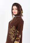 XL / With Scarf