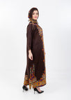 XL / مع وشاح