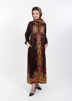 3XL / مع وشاح