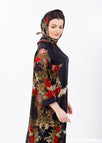 XL / With Scarf