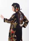 2XL / With Scarf