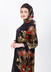 3XL / With Scarf
