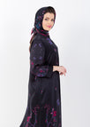 XL / With Scarf