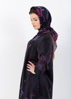 2XL / With Scarf