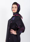 3XL / With Scarf