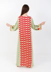 XL / Without Scarf