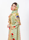 2XL / With Scarf